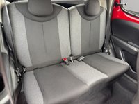 USED 2017 17 CITROEN C1 1.0 VTi Flair Hatchback 5dr Petrol ETG5 Euro 6 (68 ps) 