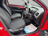 USED 2017 17 CITROEN C1 1.0 VTi Flair Hatchback 5dr Petrol ETG5 Euro 6 (68 ps) 