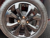 USED 2017 17 CITROEN C1 1.0 VTi Flair Hatchback 5dr Petrol ETG5 Euro 6 (68 ps) 