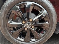 USED 2017 17 CITROEN C1 1.0 VTi Flair Hatchback 5dr Petrol ETG5 Euro 6 (68 ps) 