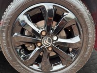 USED 2017 17 CITROEN C1 1.0 VTi Flair Hatchback 5dr Petrol ETG5 Euro 6 (68 ps) 