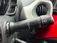 USED 2017 17 CITROEN C1 1.0 VTi Flair Hatchback 5dr Petrol ETG5 Euro 6 (68 ps) 