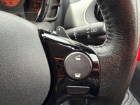 USED 2017 17 CITROEN C1 1.0 VTi Flair Hatchback 5dr Petrol ETG5 Euro 6 (68 ps) 
