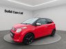 USED 2017 17 CITROEN C1 1.0 VTi Flair Hatchback 5dr Petrol ETG5 Euro 6 (68 ps) 