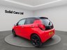 USED 2017 17 CITROEN C1 1.0 VTi Flair Hatchback 5dr Petrol ETG5 Euro 6 (68 ps) 