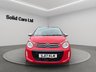USED 2017 17 CITROEN C1 1.0 VTi Flair Hatchback 5dr Petrol ETG5 Euro 6 (68 ps) 