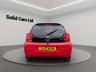 USED 2017 17 CITROEN C1 1.0 VTi Flair Hatchback 5dr Petrol ETG5 Euro 6 (68 ps) 