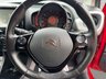 USED 2017 17 CITROEN C1 1.0 VTi Flair Hatchback 5dr Petrol ETG5 Euro 6 (68 ps) 