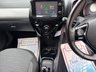 USED 2017 17 CITROEN C1 1.0 VTi Flair Hatchback 5dr Petrol ETG5 Euro 6 (68 ps) 