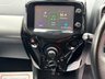 USED 2017 17 CITROEN C1 1.0 VTi Flair Hatchback 5dr Petrol ETG5 Euro 6 (68 ps) 
