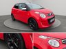 USED 2017 17 CITROEN C1 1.0 VTi Flair Hatchback 5dr Petrol ETG5 Euro 6 (68 ps) 