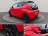 USED 2017 17 CITROEN C1 1.0 VTi Flair Hatchback 5dr Petrol ETG5 Euro 6 (68 ps) 