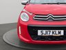 USED 2017 17 CITROEN C1 1.0 VTi Flair Hatchback 5dr Petrol ETG5 Euro 6 (68 ps) 