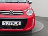 USED 2017 17 CITROEN C1 1.0 VTi Flair Hatchback 5dr Petrol ETG5 Euro 6 (68 ps) 