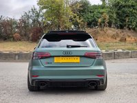 USED 2019 69 AUDI RS3 2.5 TFSI Audi Sport Edition Sportback 5dr Petrol S Tronic quattro Euro 6 (s/s) (400 ps) FSH|PANROOF|SS'SEATS|MAXTON