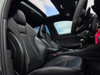 USED 2019 69 AUDI RS3 2.5 TFSI Audi Sport Edition Sportback 5dr Petrol S Tronic quattro Euro 6 (s/s) (400 ps) FSH|PANROOF|SS'SEATS|MAXTON