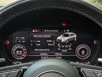 USED 2019 69 AUDI RS3 2.5 TFSI Audi Sport Edition Sportback 5dr Petrol S Tronic quattro Euro 6 (s/s) (400 ps) FSH|PANROOF|SS'SEATS|MAXTON
