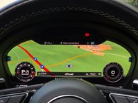 USED 2019 69 AUDI RS3 2.5 TFSI Audi Sport Edition Sportback 5dr Petrol S Tronic quattro Euro 6 (s/s) (400 ps) FSH|PANROOF|SS'SEATS|MAXTON