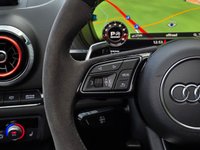 USED 2019 69 AUDI RS3 2.5 TFSI Audi Sport Edition Sportback 5dr Petrol S Tronic quattro Euro 6 (s/s) (400 ps) FSH|PANROOF|SS'SEATS|MAXTON