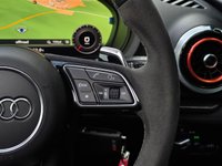 USED 2019 69 AUDI RS3 2.5 TFSI Audi Sport Edition Sportback 5dr Petrol S Tronic quattro Euro 6 (s/s) (400 ps) FSH|PANROOF|SS'SEATS|MAXTON
