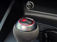 USED 2019 69 AUDI RS3 2.5 TFSI Audi Sport Edition Sportback 5dr Petrol S Tronic quattro Euro 6 (s/s) (400 ps) FSH|PANROOF|SS'SEATS|MAXTON