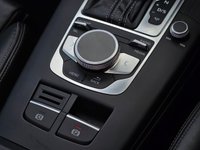 USED 2019 69 AUDI RS3 2.5 TFSI Audi Sport Edition Sportback 5dr Petrol S Tronic quattro Euro 6 (s/s) (400 ps) FSH|PANROOF|SS'SEATS|MAXTON