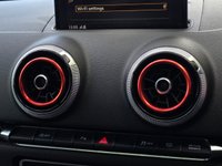 USED 2019 69 AUDI RS3 2.5 TFSI Audi Sport Edition Sportback 5dr Petrol S Tronic quattro Euro 6 (s/s) (400 ps) FSH|PANROOF|SS'SEATS|MAXTON
