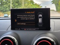 USED 2019 69 AUDI RS3 2.5 TFSI Audi Sport Edition Sportback 5dr Petrol S Tronic quattro Euro 6 (s/s) (400 ps) FSH|PANROOF|SS'SEATS|MAXTON