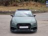 USED 2019 69 AUDI RS3 2.5 TFSI Audi Sport Edition Sportback 5dr Petrol S Tronic quattro Euro 6 (s/s) (400 ps) FSH|PANROOF|SS'SEATS|MAXTON
