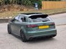 USED 2019 69 AUDI RS3 2.5 TFSI Audi Sport Edition Sportback 5dr Petrol S Tronic quattro Euro 6 (s/s) (400 ps) FSH|PANROOF|SS'SEATS|MAXTON