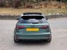USED 2019 69 AUDI RS3 2.5 TFSI Audi Sport Edition Sportback 5dr Petrol S Tronic quattro Euro 6 (s/s) (400 ps) FSH|PANROOF|SS'SEATS|MAXTON