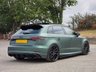 USED 2019 69 AUDI RS3 2.5 TFSI Audi Sport Edition Sportback 5dr Petrol S Tronic quattro Euro 6 (s/s) (400 ps) FSH|PANROOF|SS'SEATS|MAXTON