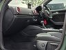 USED 2019 69 AUDI RS3 2.5 TFSI Audi Sport Edition Sportback 5dr Petrol S Tronic quattro Euro 6 (s/s) (400 ps) FSH|PANROOF|SS'SEATS|MAXTON