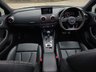 USED 2019 69 AUDI RS3 2.5 TFSI Audi Sport Edition Sportback 5dr Petrol S Tronic quattro Euro 6 (s/s) (400 ps) FSH|PANROOF|SS'SEATS|MAXTON
