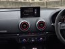 USED 2019 69 AUDI RS3 2.5 TFSI Audi Sport Edition Sportback 5dr Petrol S Tronic quattro Euro 6 (s/s) (400 ps) FSH|PANROOF|SS'SEATS|MAXTON