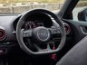 USED 2019 69 AUDI RS3 2.5 TFSI Audi Sport Edition Sportback 5dr Petrol S Tronic quattro Euro 6 (s/s) (400 ps) FSH|PANROOF|SS'SEATS|MAXTON