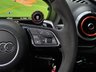 USED 2019 69 AUDI RS3 2.5 TFSI Audi Sport Edition Sportback 5dr Petrol S Tronic quattro Euro 6 (s/s) (400 ps) FSH|PANROOF|SS'SEATS|MAXTON