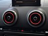 USED 2019 69 AUDI RS3 2.5 TFSI Audi Sport Edition Sportback 5dr Petrol S Tronic quattro Euro 6 (s/s) (400 ps) FSH|PANROOF|SS'SEATS|MAXTON