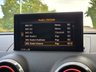 USED 2019 69 AUDI RS3 2.5 TFSI Audi Sport Edition Sportback 5dr Petrol S Tronic quattro Euro 6 (s/s) (400 ps) FSH|PANROOF|SS'SEATS|MAXTON