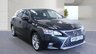 USED 2018 68 LEXUS CT 1.8 200h Luxury E-CVT Euro 6 (s/s) 5dr Service history available