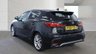 USED 2018 68 LEXUS CT 1.8 200h Luxury E-CVT Euro 6 (s/s) 5dr Service history available