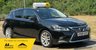 USED 2018 68 LEXUS CT 1.8 200h Luxury E-CVT Euro 6 (s/s) 5dr Service history available