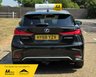 USED 2018 68 LEXUS CT 1.8 200h Luxury E-CVT Euro 6 (s/s) 5dr Service history available