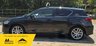 USED 2018 68 LEXUS CT 1.8 200h Luxury E-CVT Euro 6 (s/s) 5dr Service history available