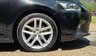 USED 2018 68 LEXUS CT 1.8 200h Luxury E-CVT Euro 6 (s/s) 5dr Service history available