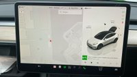 USED 2025 74 TESLA MODEL Y Long Range SUV 5dr Electric Auto RWD (346 ps) ++ 1 FORMER KEEPER++