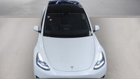 USED 2025 74 TESLA MODEL Y Long Range SUV 5dr Electric Auto RWD (346 ps) ++ 1 FORMER KEEPER++