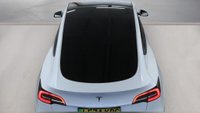 USED 2025 74 TESLA MODEL Y Long Range SUV 5dr Electric Auto RWD (346 ps) ++ 1 FORMER KEEPER++