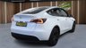 USED 2025 74 TESLA MODEL Y Long Range SUV 5dr Electric Auto RWD (346 ps) ++ 1 FORMER KEEPER++