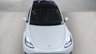 USED 2025 74 TESLA MODEL Y Long Range SUV 5dr Electric Auto RWD (346 ps) ++ 1 FORMER KEEPER++